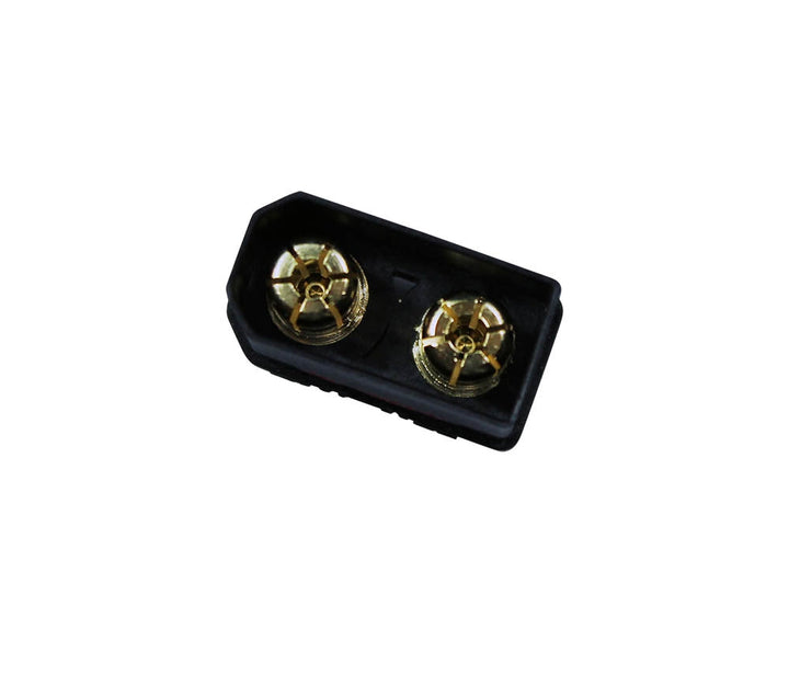 QS8 Connectors (1 pair)
