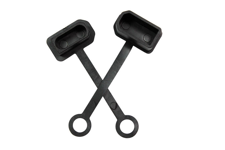QS8 Connectors (1 pair)