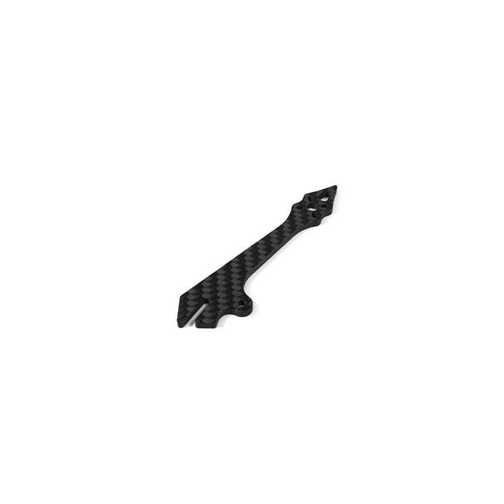 Quadifier Baby Diamondback 3.5" (Rev2) Replacement Arm 4mm (1pc) at WREKD Co.