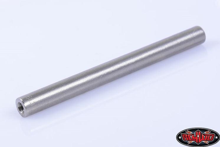 RC4WD Z-S1325 65.3mm (2.57") Internally Threaded Titanium Link