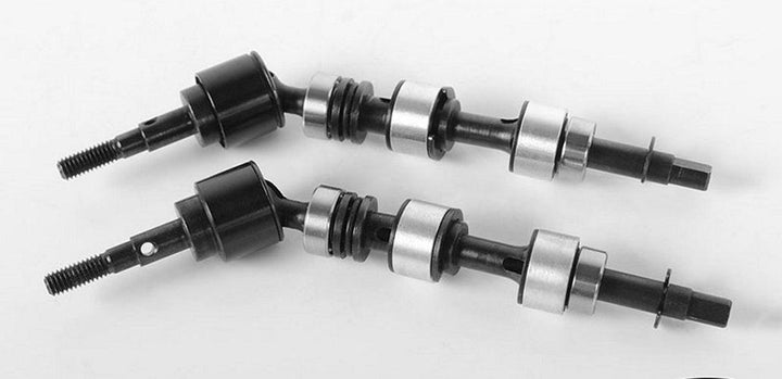 RC4WD XVD Axles For Leverage High Clearance Front Axle Axial SCX10 AX10