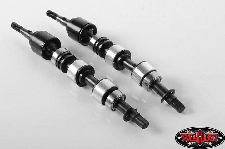RC4WD XVD Axles For Leverage High Clearance Front Axle Axial SCX10 AX10