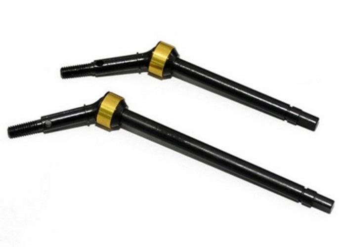 RC4WD RC4Z-S0342 XVD Axle Ultimate Scale Yota Axle Trail Finder 2