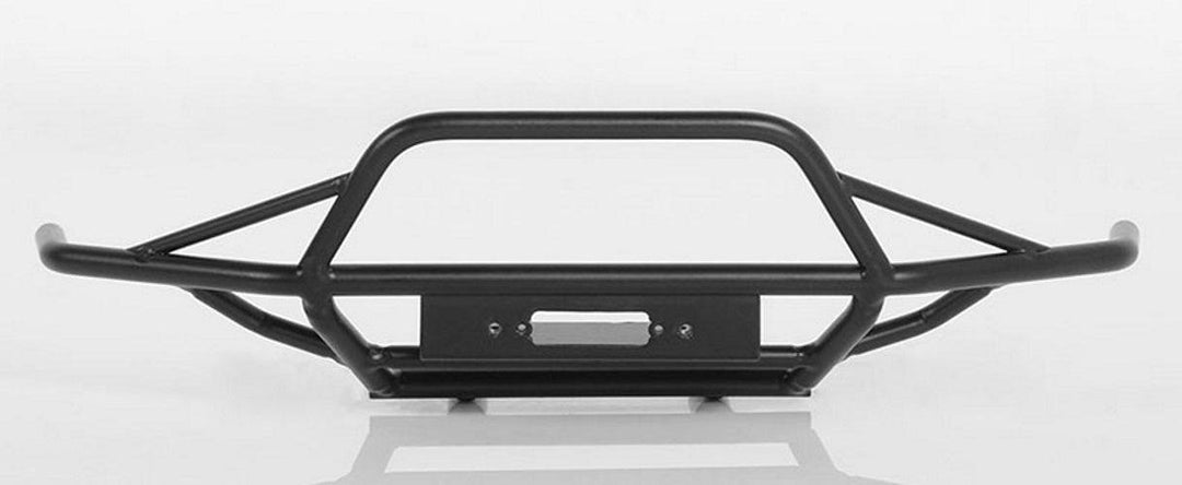 RC4WD Z-S1789 Marlin Crawler Front Winch Bumper w/Stinger Trail Finder 2