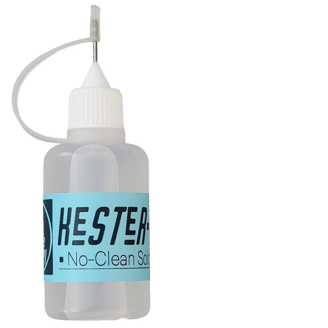 Kester 951 Soldering Flux - Liquid No-Clean (30ml)
