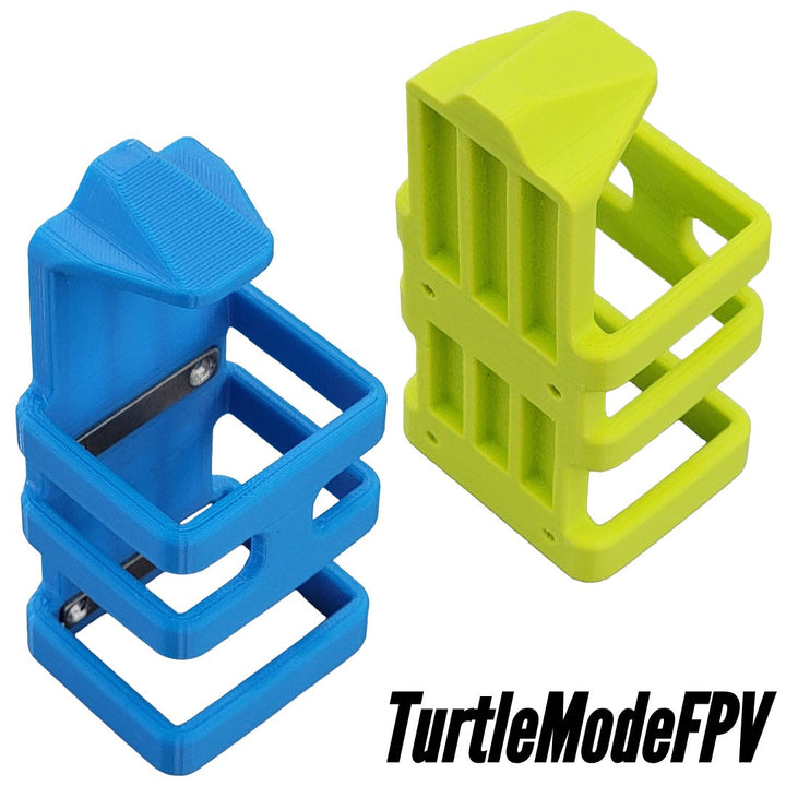 TMFPV SourceOneV3 Top Mount BatteryArmor 2200mAh - (Choose Color)