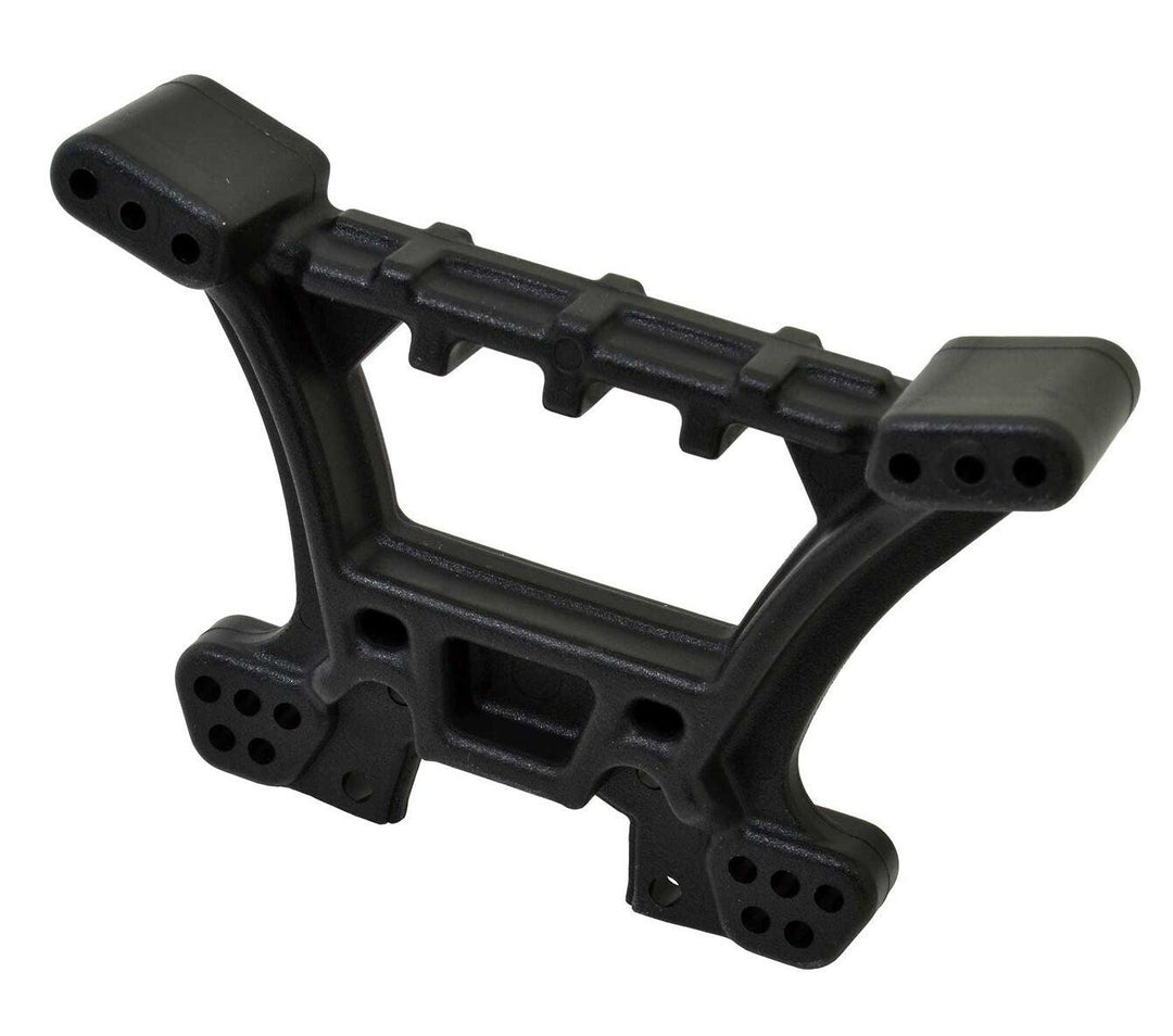 RPM 70772 Rear Shock Tower Traxxas Rustler 4x4 / Hoss 4x4