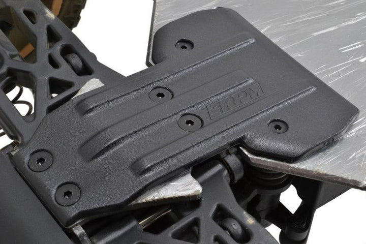 Rpm 73182 Skid Plates Losi Tenacity Sct Tenacity DB Tenacity T