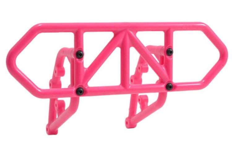 RPM 81007 Pink Rear Bumper Traxxas Slash 2wd
