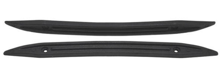 Rpm 81362 Trailing Arm Skid Plates Traxxas Unlimited Desert Racer