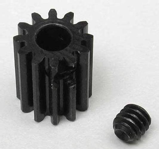 Robinson Racing 1312  "Aluminum Pro" 48P Pinion Gear 12T