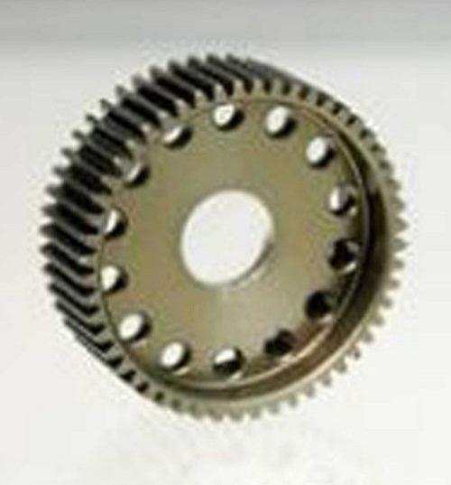 Robinson Aluminum Layback Differential Gear (52T) Associated RC10B6.1 RC10B6.2