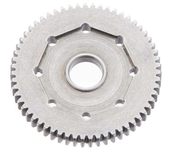 Robinson Racing 9059 Spur Gear 48P 59T Mach Steel Losi Mini 8 Truggy