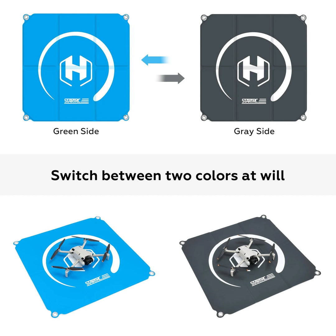 STARTRC Drone Landing Pad