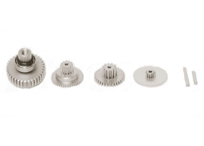 Savox SB-2284SG Servo Gear Set w/ Bearings