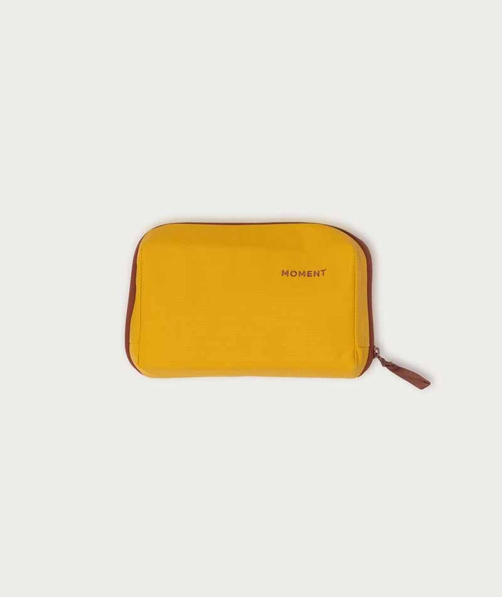 Moment Everything Mini Tech Organizer