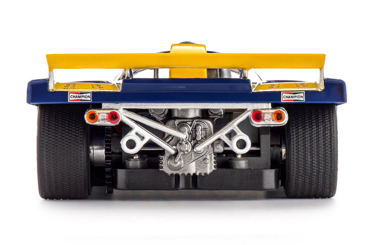 Slot.it Ferrari 512M Sunoco 24H Daytona Slot Car 1/32 SICA51B Donohue CA51B