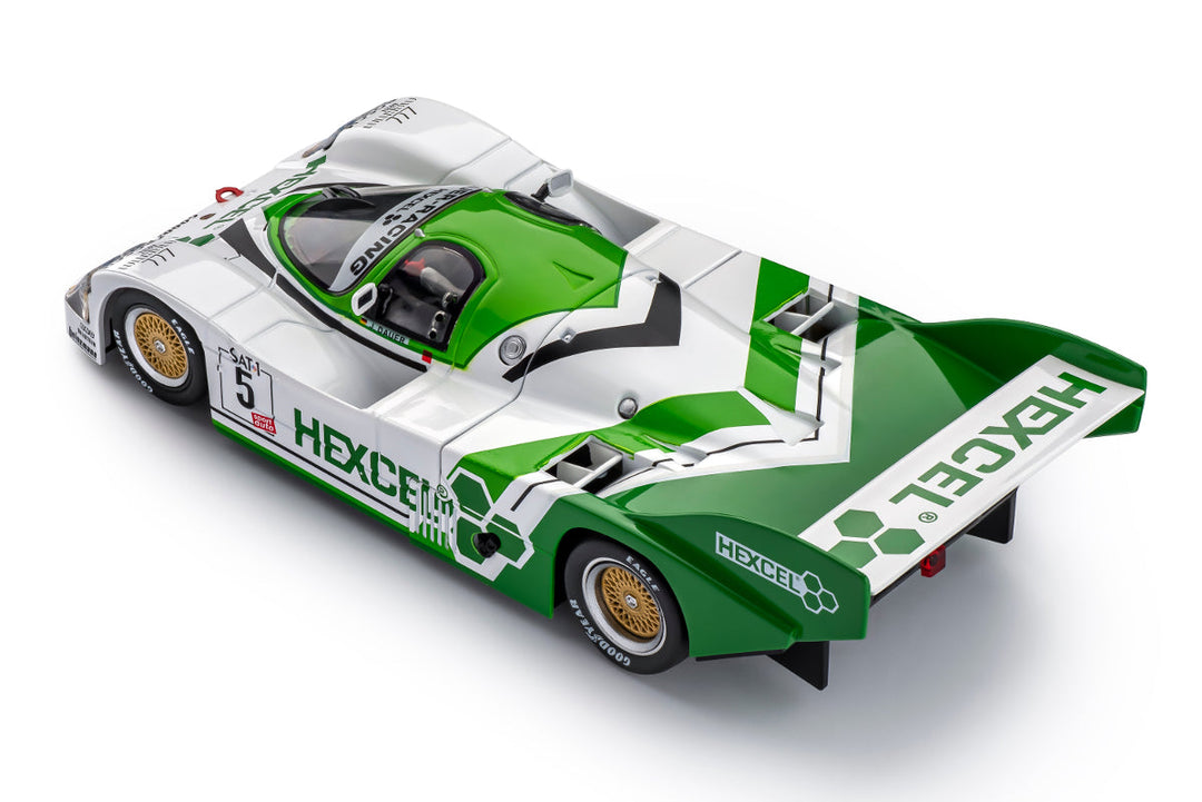 Slot.it Porsche 962C KH Supercup Nurburgring 1989 Slot Car 1/32 CA17F SICA17F