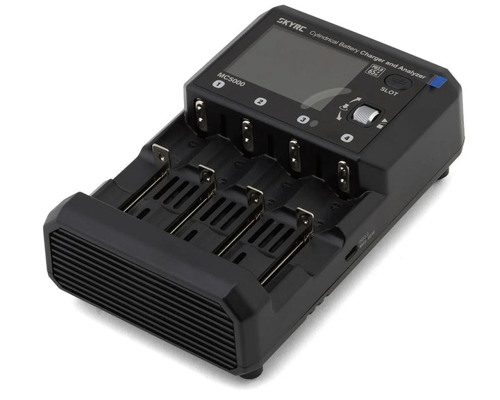 SkyRC MC5000 Multi-Chemistry Charger