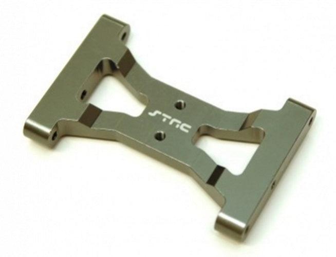 STRC ST8239SGM Aluminum Solid Heavy Duty Servo Mounting Bracket Traxxas TRX-4