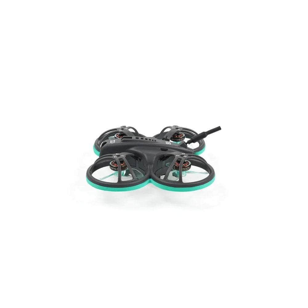 Sub250 Whoopfly16 BNF 1.6" HD Ultra-Light HDzero 1S Whoop - ELRS 2.4GHz (SPI)