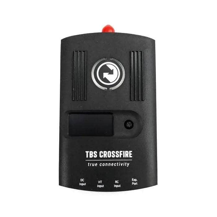 TBS Crossfire LITE 900MHz RC Transmitter Module at WREKD Co.