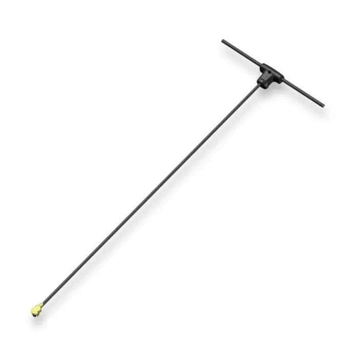 TBS Tracer Immortal T Extended 2.4GHz 130mm u.FL Linear Antenna at WREKD Co.