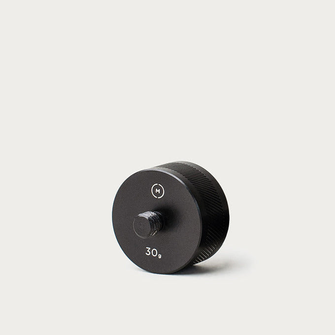 Moment Universal Gimbal Counterweight - Add on Weight
