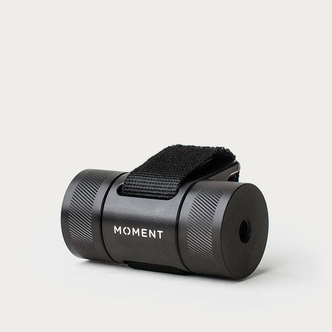Moment Universal Gimbal Counterweight