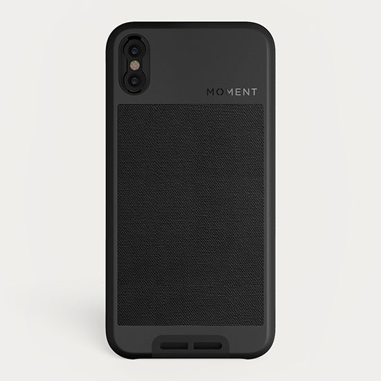 Rugged Case for iPhone X / XS / XS Max / XR