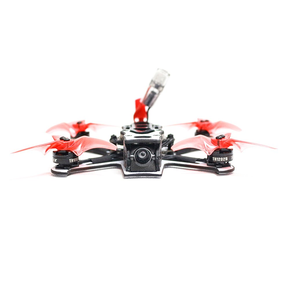 Tinyhawk III Plus Freestyle Bind-N-Fly BNF ELRS - Choose Analog / HDZero