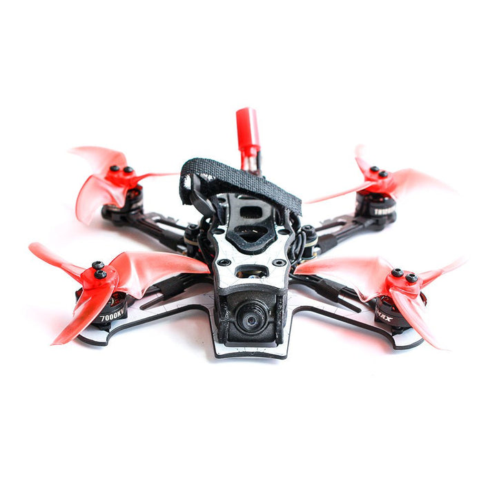 Tinyhawk III Plus Freestyle Bind-N-Fly BNF ELRS - Choose Analog / HDZero