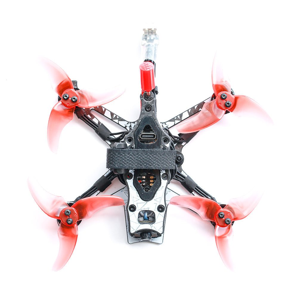 Tinyhawk III Plus Freestyle Bind-N-Fly BNF ELRS - Choose Analog / HDZero