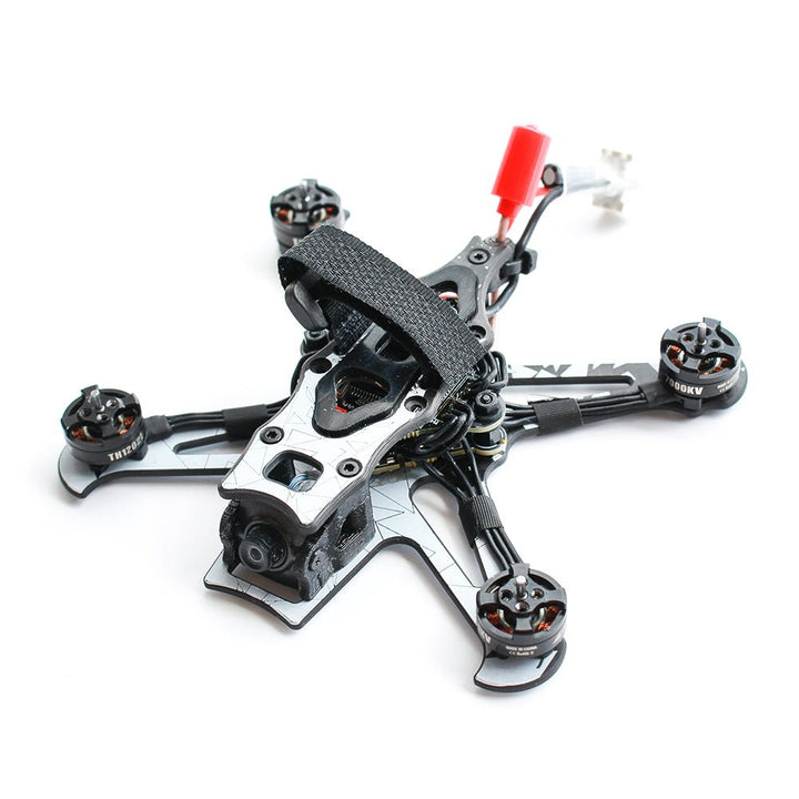 Tinyhawk III Plus Freestyle Bind-N-Fly BNF ELRS - Choose Analog / HDZero