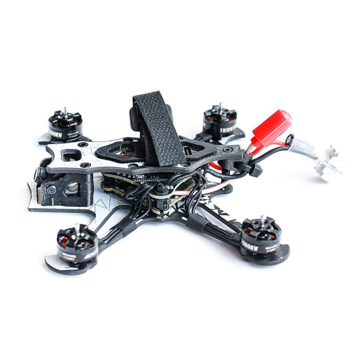 Tinyhawk III Plus Freestyle Bind-N-Fly BNF ELRS - Choose Analog / HDZero