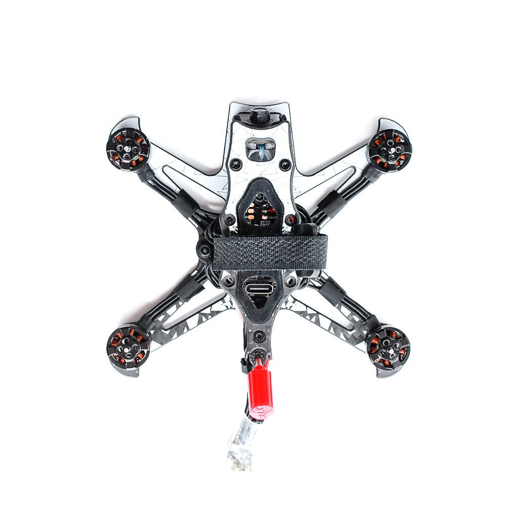 Tinyhawk III Plus Freestyle Bind-N-Fly BNF ELRS - Choose Analog / HDZero