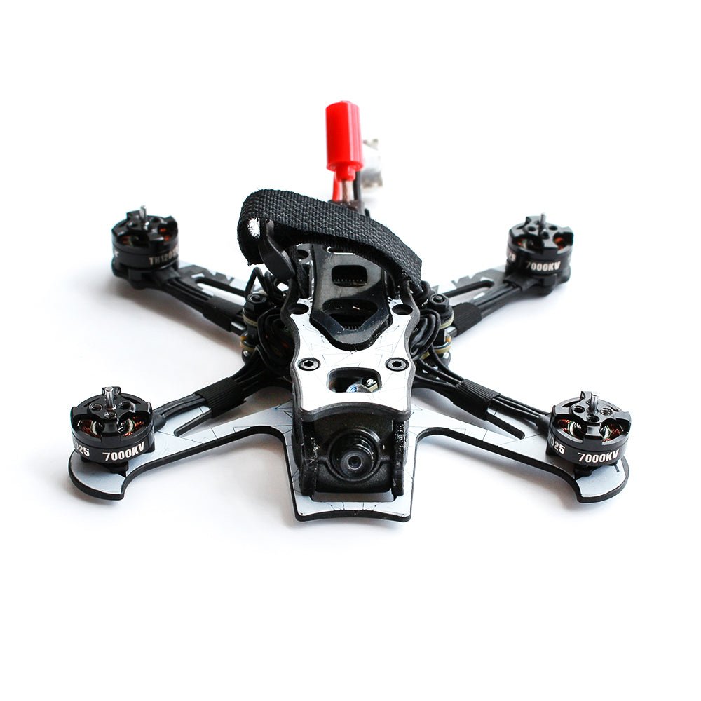 Tinyhawk III Plus Freestyle Bind-N-Fly BNF ELRS - Choose Analog / HDZero