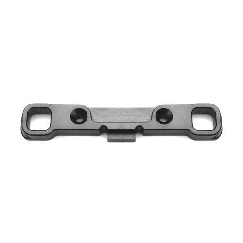 Tekno RC TKR5164 V2 Adjustable Hinge Pin Brace "D" Block Aluminum EB / NB
