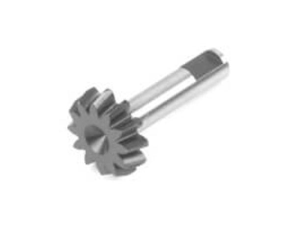 Tekno RC TKR9153 Differential Pinion (12T CNC Use With TKR9151) EB48 NB48