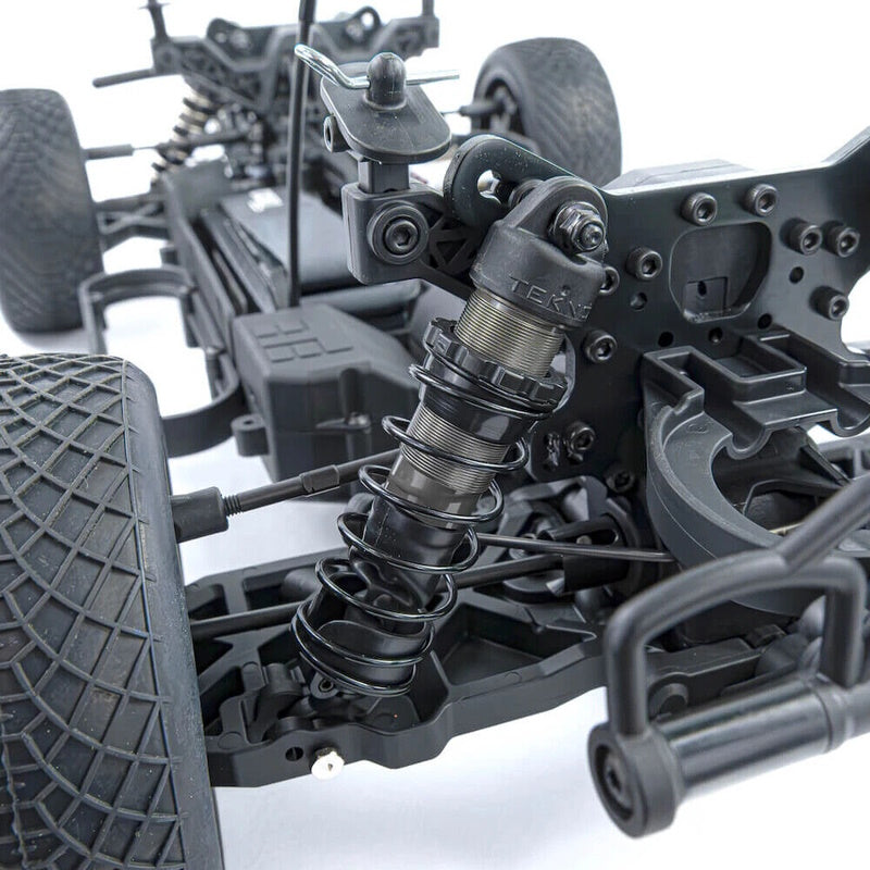 Tekno RC TKR9500 SCT410 2.0 1/10th 4X4 Short Course Truck Kit