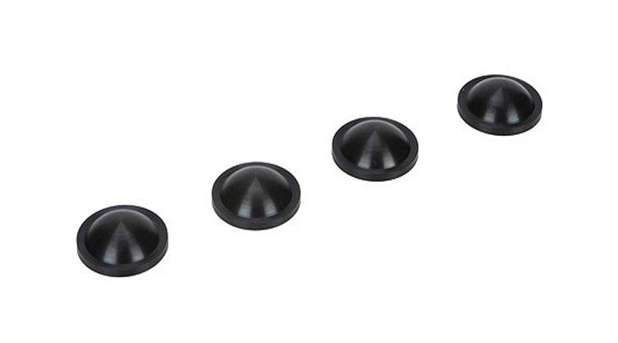 Losi TLR243004 16mm Shock Bladders 4 8ight 3.0 /E3.0 8ight-X 8ight XT / XTE