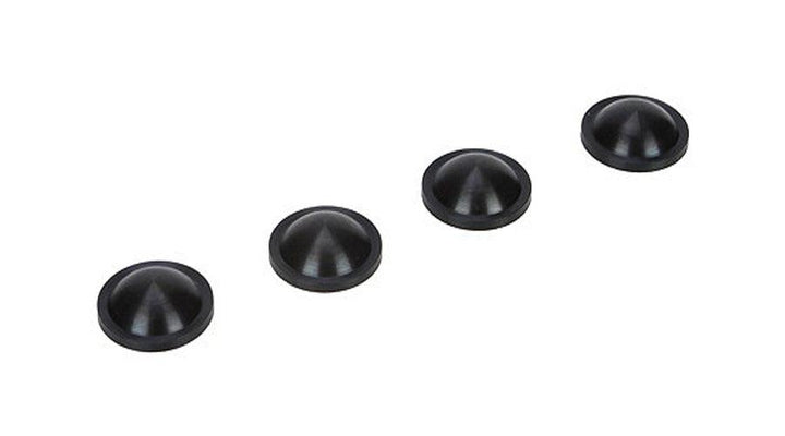 Losi TLR243004 16mm Shock Bladders 4 8ight 3.0 /E3.0 8ight-X 8ight XT / XTE