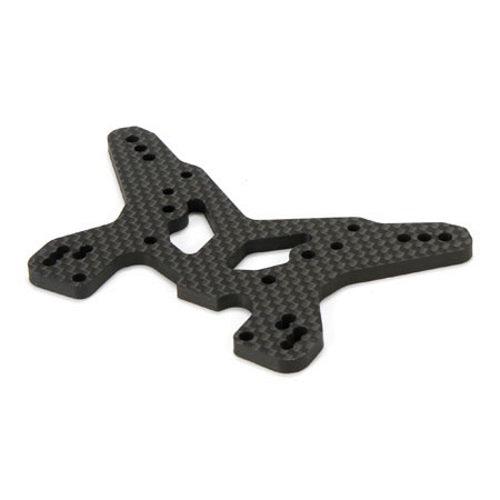 Losi TLR334030 Carbon Rear Tower 22 Shock Conversion SCTE 2.0