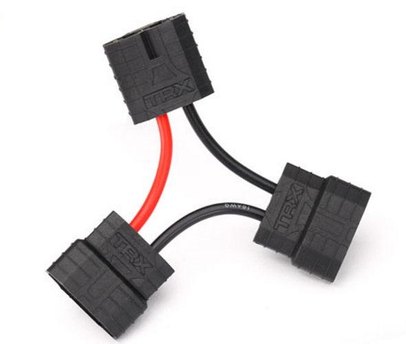 Traxxas 3063X Wire Harness Series Battery Connection