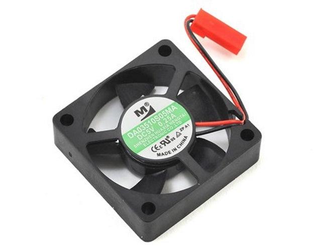 Traxxas 3475 Velineon VXL-8S Cooling Fan X-Maxx
