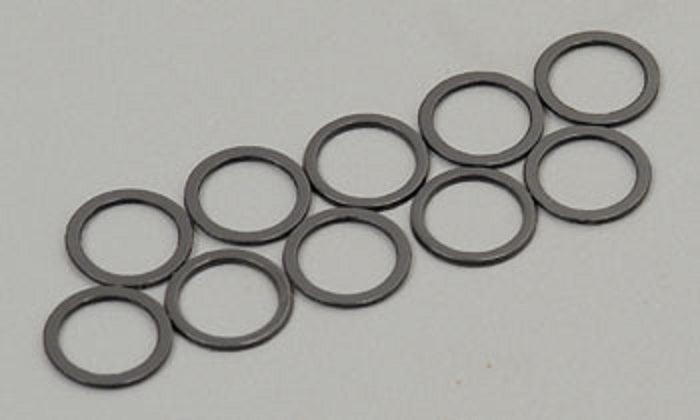 Traxxas 3982 Teflon Washers (10) 6 x 8 x 0.5-mm 1/10 Revo 3.3