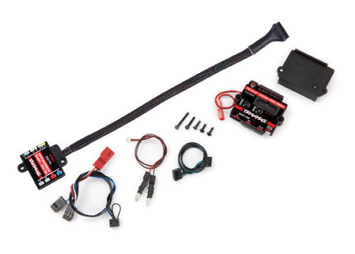 Traxxas 6591 Pro Scale Advanced Lighting Control System TRX-4