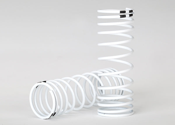 Traxxas 7458 Long Progressive Springs for Ultra Shocks