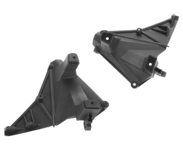 Traxxas 7738 Shock Tower Rear (Left/Right Halves) X-Maxx