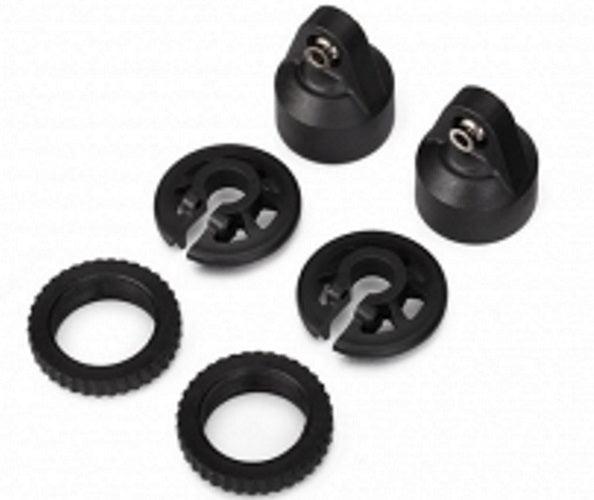 Traxxas 7764 Shock Caps GTX 2 shocks X-Maxx